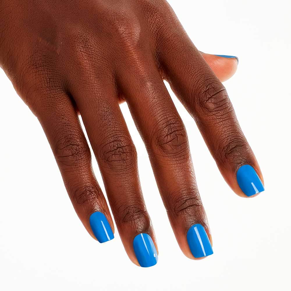 OPI Nail Lacquer Polish NLL25 Tile Art To Warm Your Heart 0.5 oz