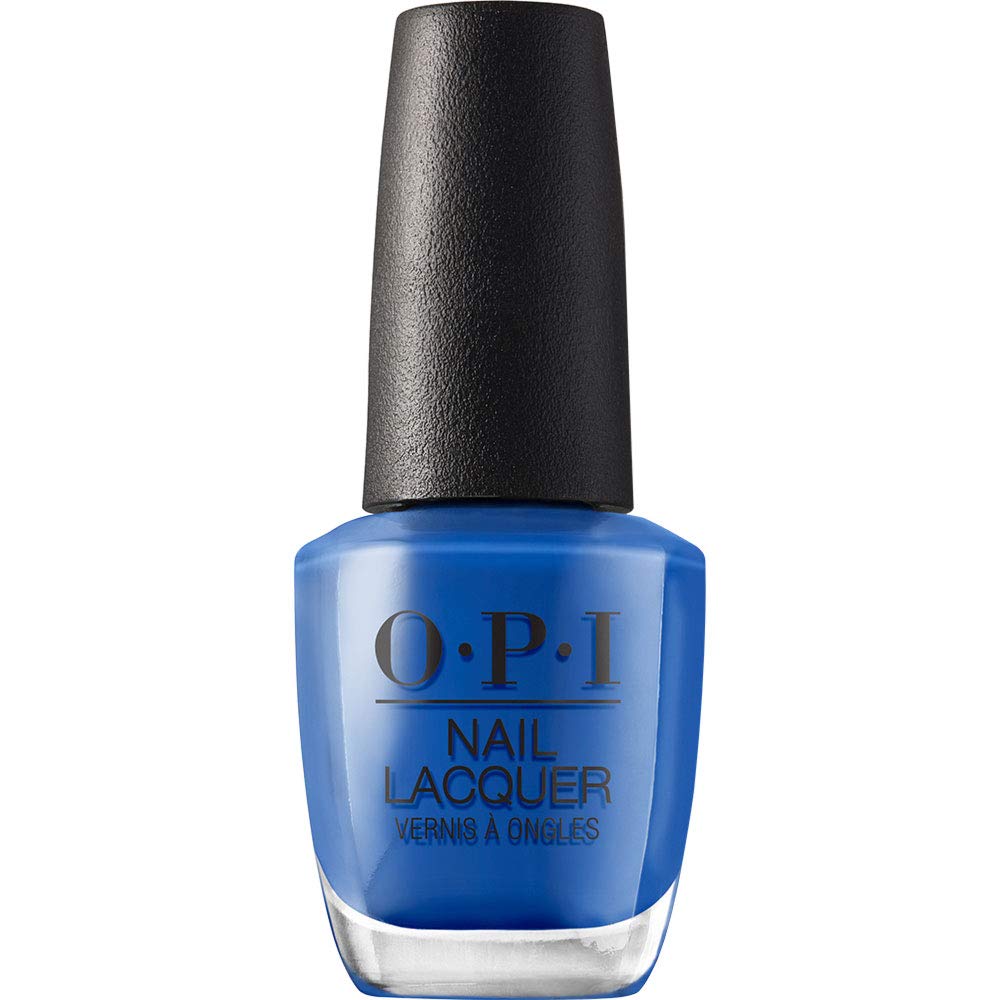 OPI Nail Lacquer Polish NLL25 Tile Art To Warm Your Heart 0.5 oz