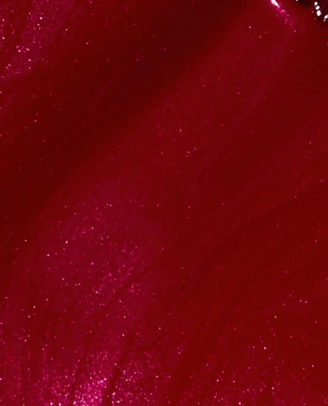 OPI Nail Lacquer Polish NLL72 OPI Red 0.5 oz