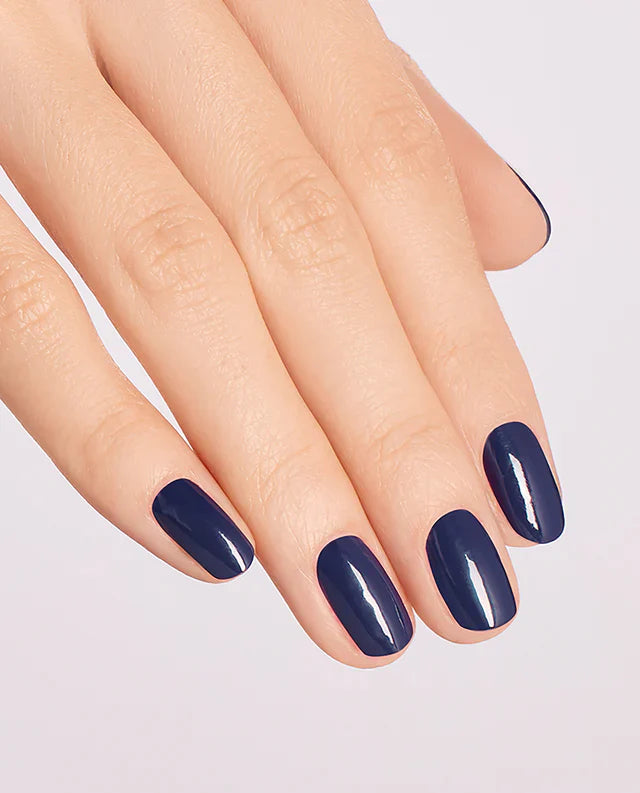 OPI Nail Lacquer Polish NLLA07 Isn't It Grand Avenue 0.5 oz