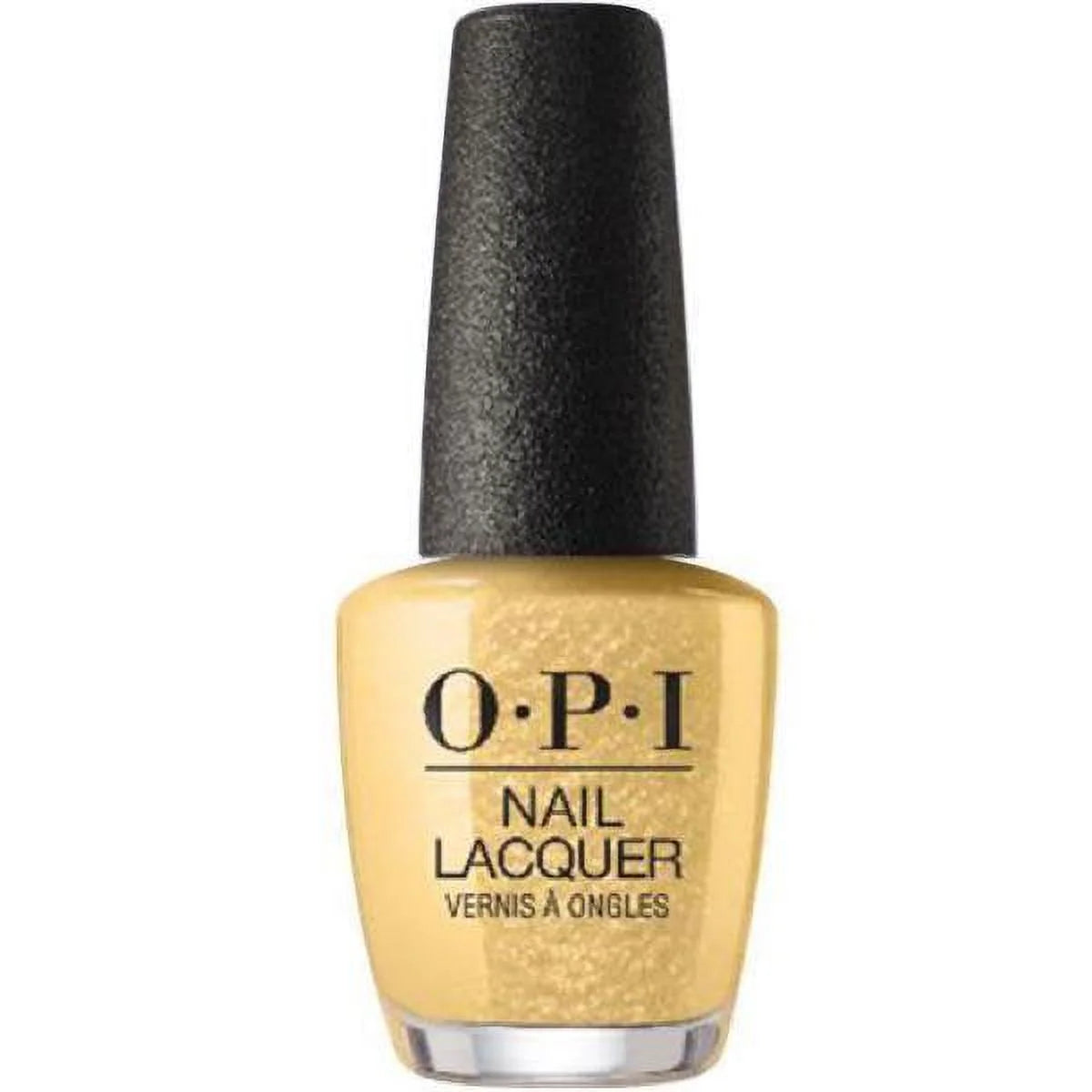 OPI Nail Lacquer Polish NLM86 Suzi's Slinging Mezcal 0.5 oz