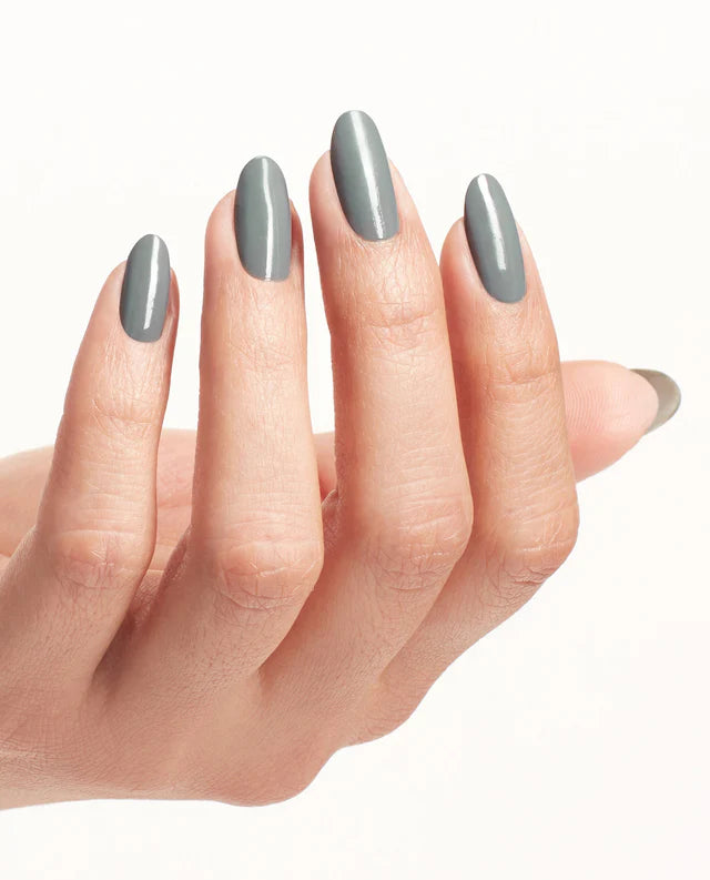 OPI Nail Lacquer Polish NLMI07 Suzi Talks With Her Hands 0.5 oz