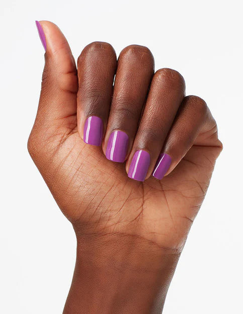 OPI Nail Polish NLN54 I manicure for Beads 0.5 oz