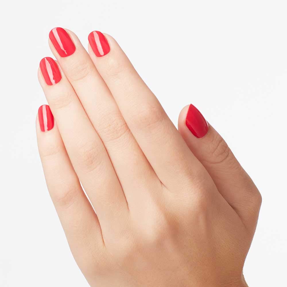 OPI Nail Polish NLN56 She's A Bad Muffuletta! 0.5 oz