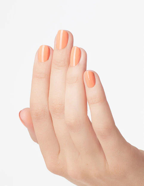 OPI Nail Polish NLN58 Crawfishin' for a Compliment 0.5 oz