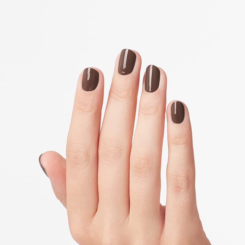 OPI Nail Polish NLN80 Cliffside Karaoke 0.5 oz