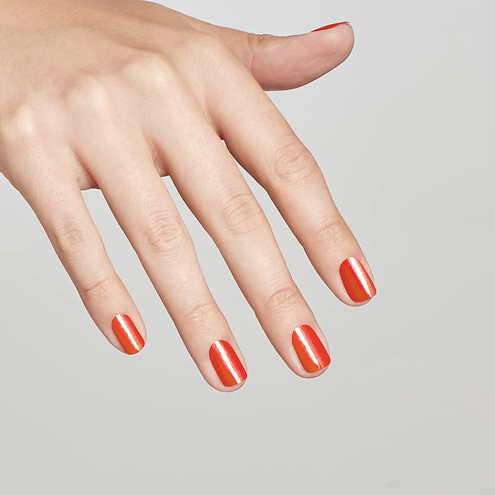 OPI Nail Polish NLN83 PCH Love Song 0.5 oz