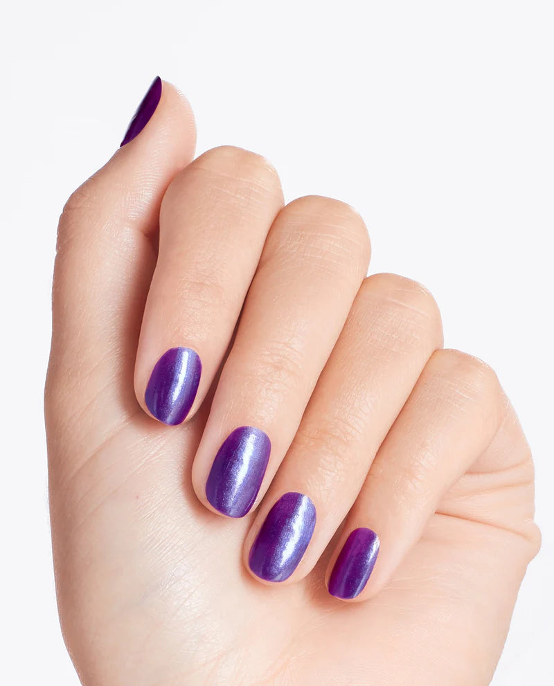 OPI Nail Polish NLN85 the Sounds Of Vibrance 0.5 oz