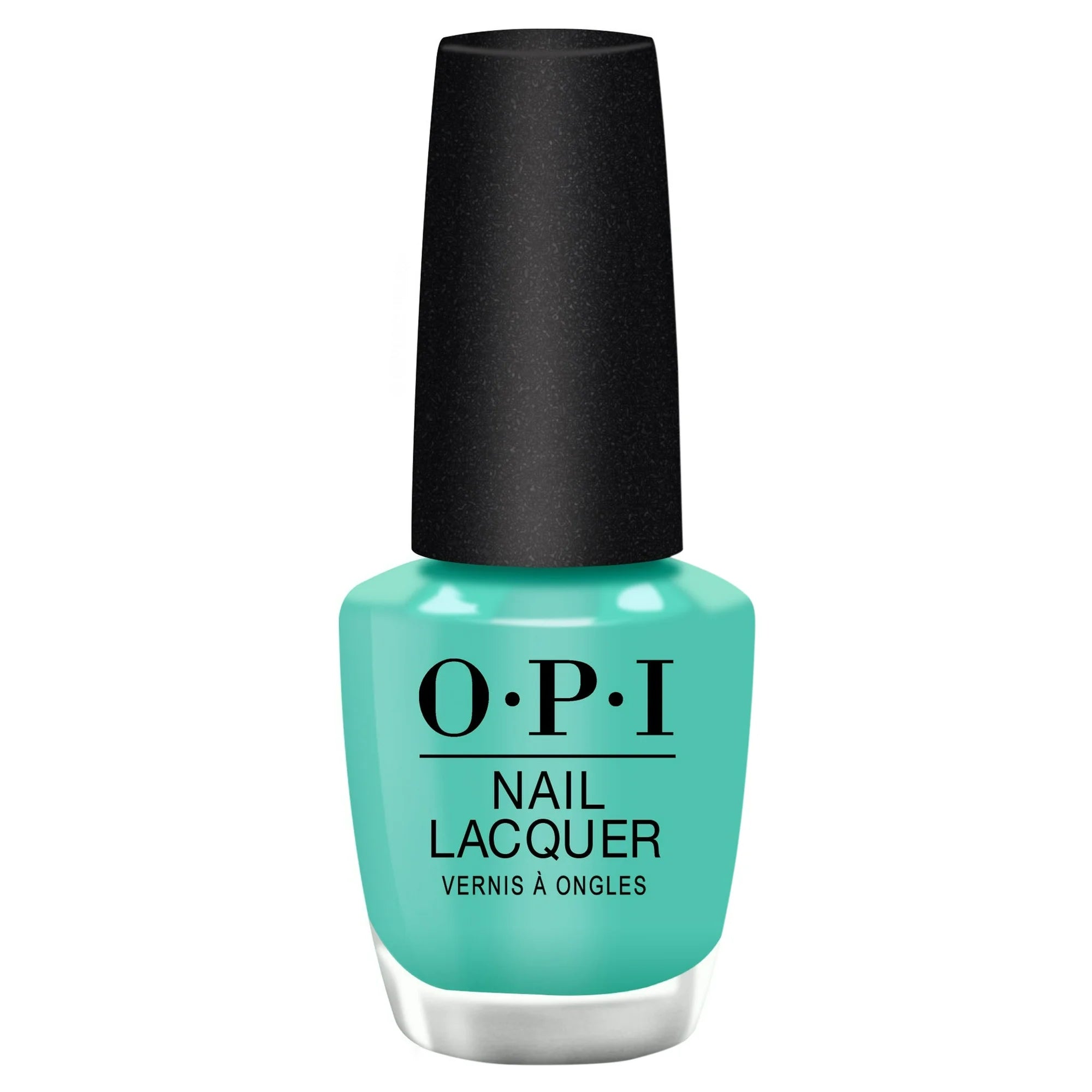 OPI Nail Lacquer Polish NLP011 I'm Yacht Leaving 0.5 oz