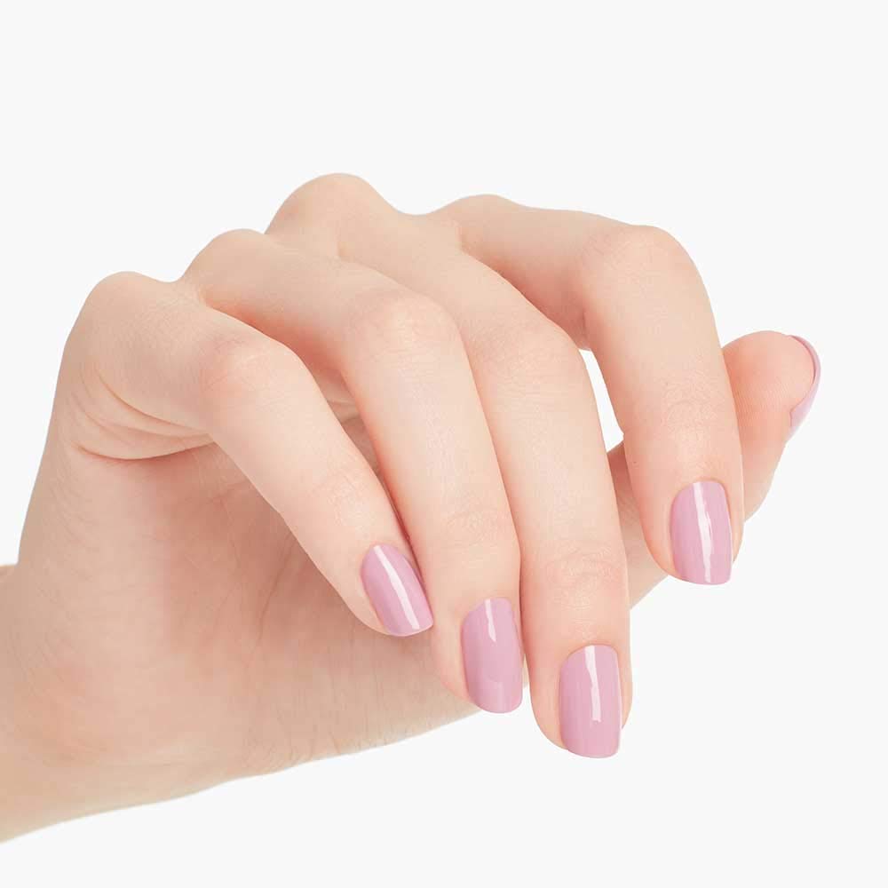 OPI Nail Polish NLP32 Seven Wonders of OPI 0.5 oz