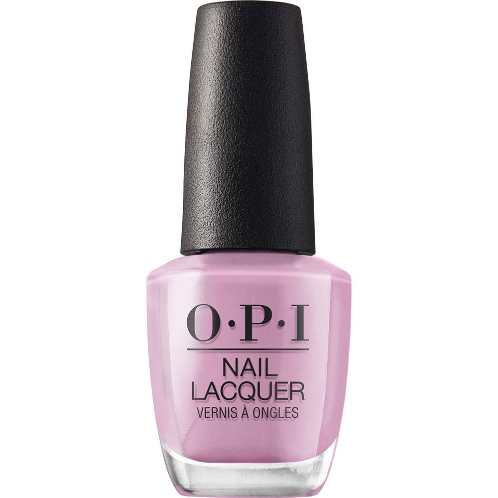 OPI Nail Polish NLP32 Seven Wonders of OPI 0.5 oz