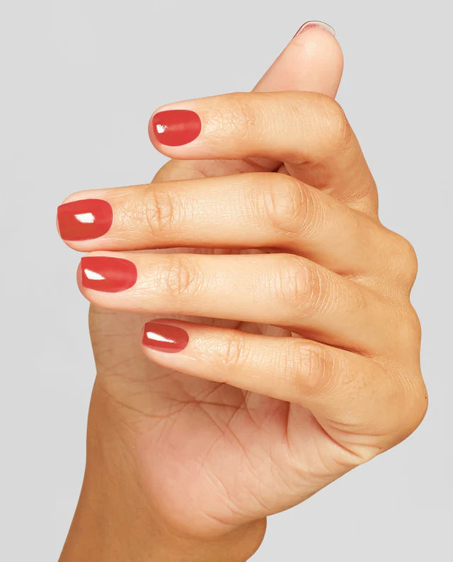 OPI Nail Polish NLP38 My Solar Clock Is Ticking 0.5 oz
