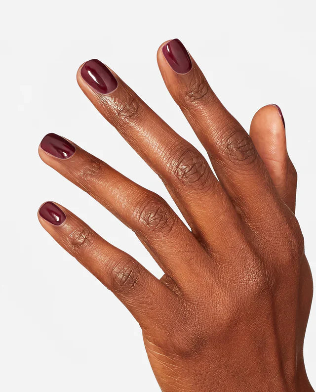 OPI Nail Polish NLP41 Yes My Condor Can-do! 0.5 oz