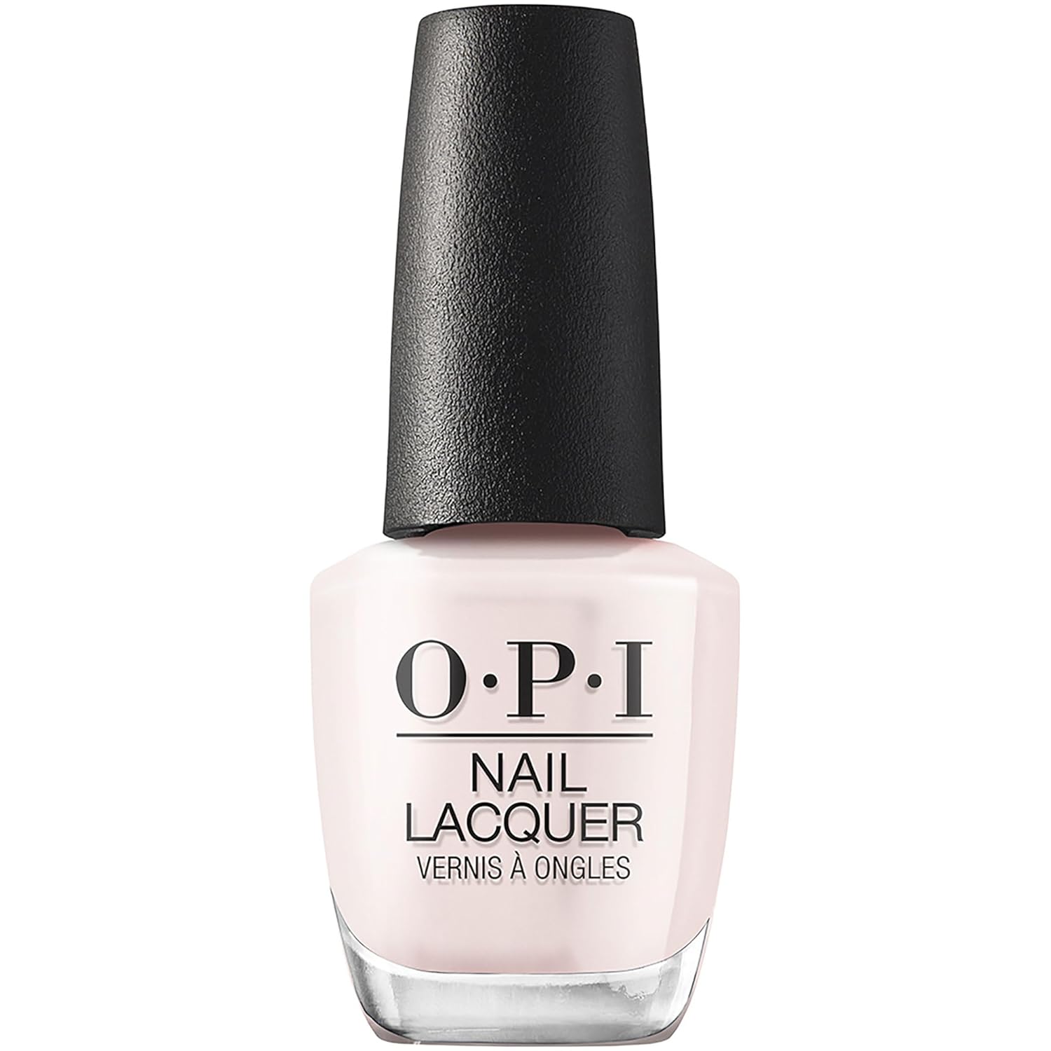 OPI Nail Polish NLS001 Pink In Bio 0.5 oz