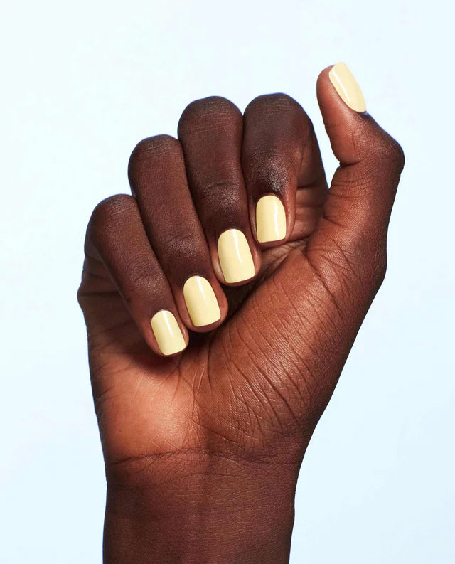 OPI Nail Polish NLS003 Blinded By The Ring Light 0.5 oz