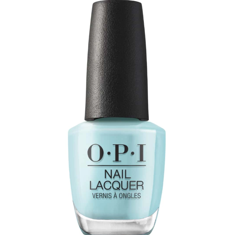OPI Nail Polish NLS006 NFTease Me 0.5 oz