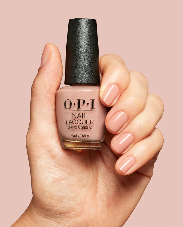 OPI Nail Lacquer Polish S062 Put It In Airplane Mode 0.5oz