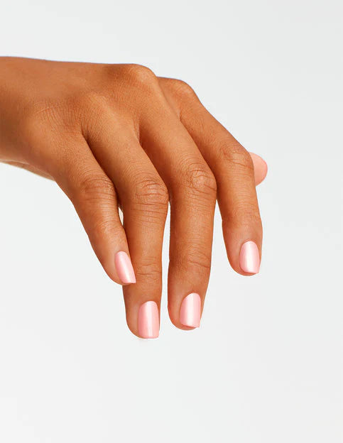 OPI Nail Polish NLS48 Tutti Frutti Tonga 0.5 oz