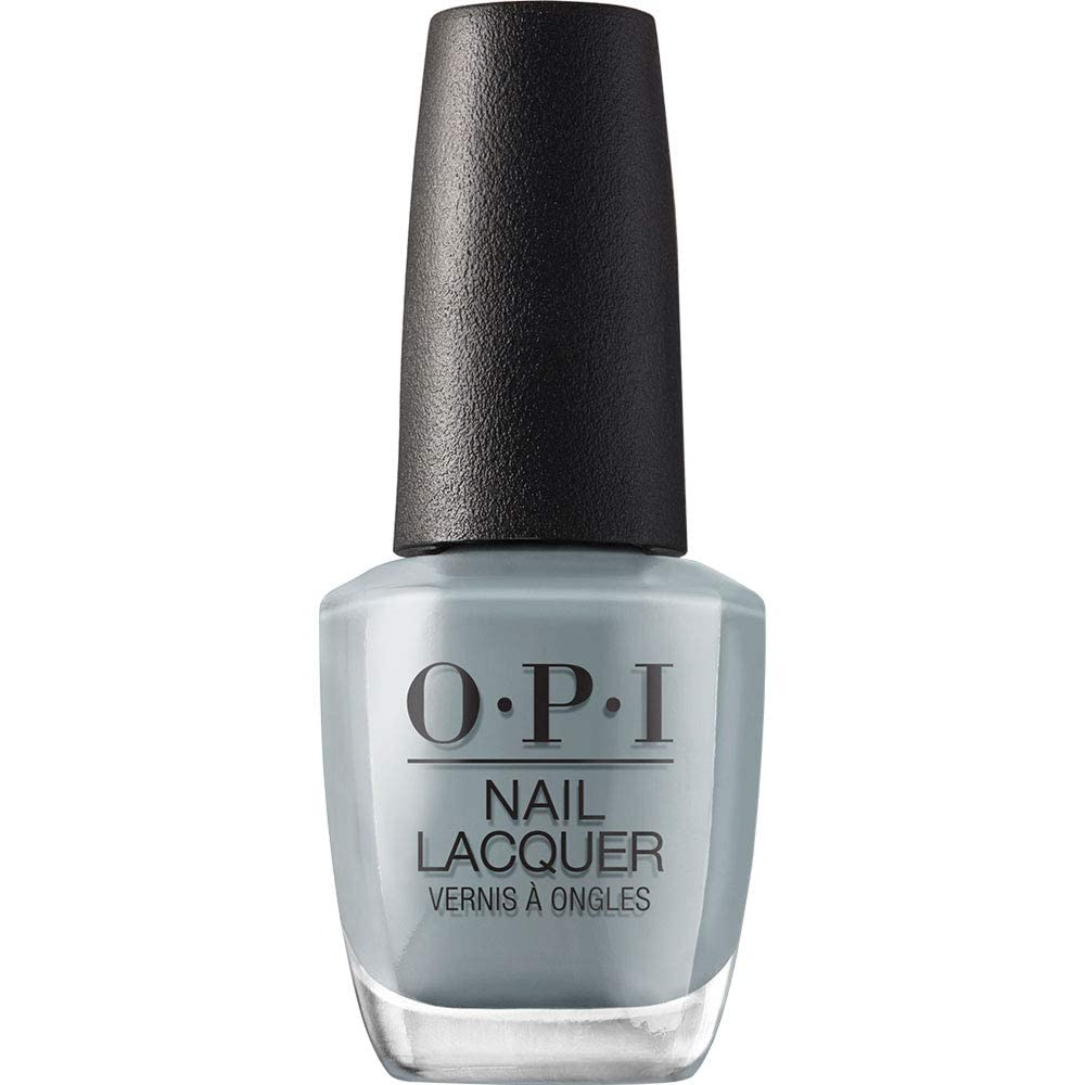 OPI Nail Lacquer Polish NLSH6 Ring Bare-er 0.5 oz