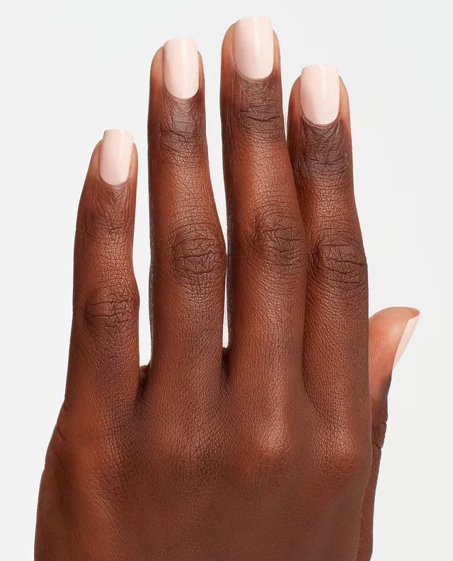 OPI Nail Lacquer Polish NLT74 Stop It I'm Blushing! 0.5 oz
