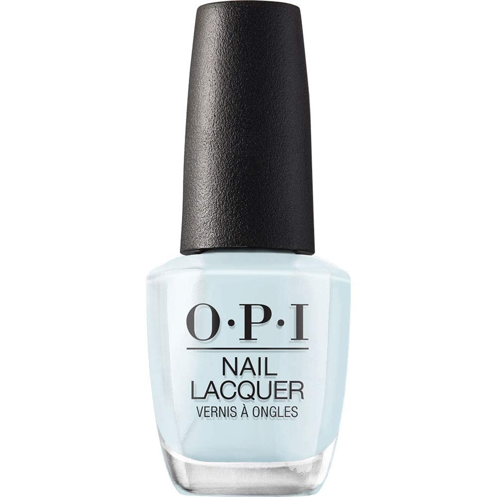 OPI Nail Lacquer Polish NLT75 It's A Boy! 0.5 oz