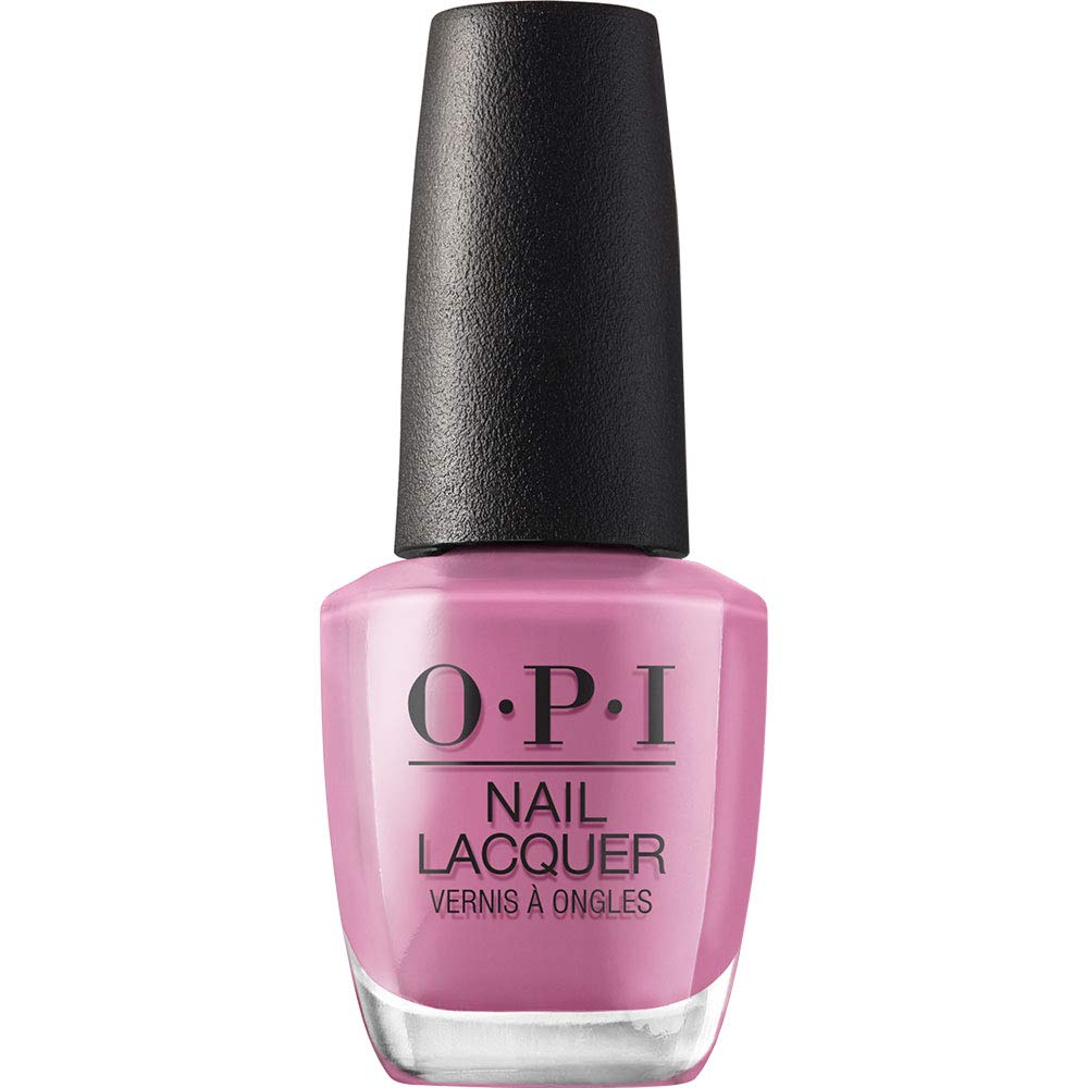 OPI Nail Lacquer Polish NLT82 Arigato From Tokyo 0.5 oz
