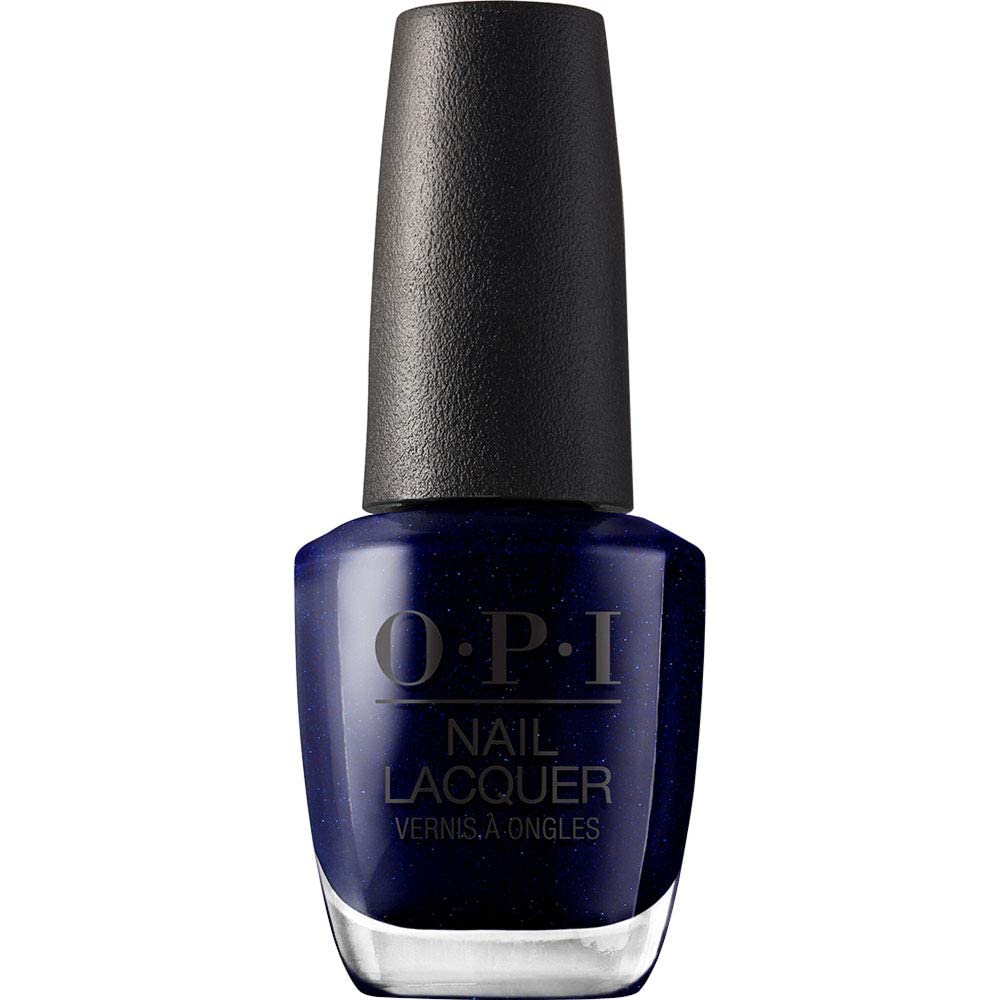OPI Nail Lacquer Polish NLT91 Chopstix and Stones 0.5 oz
