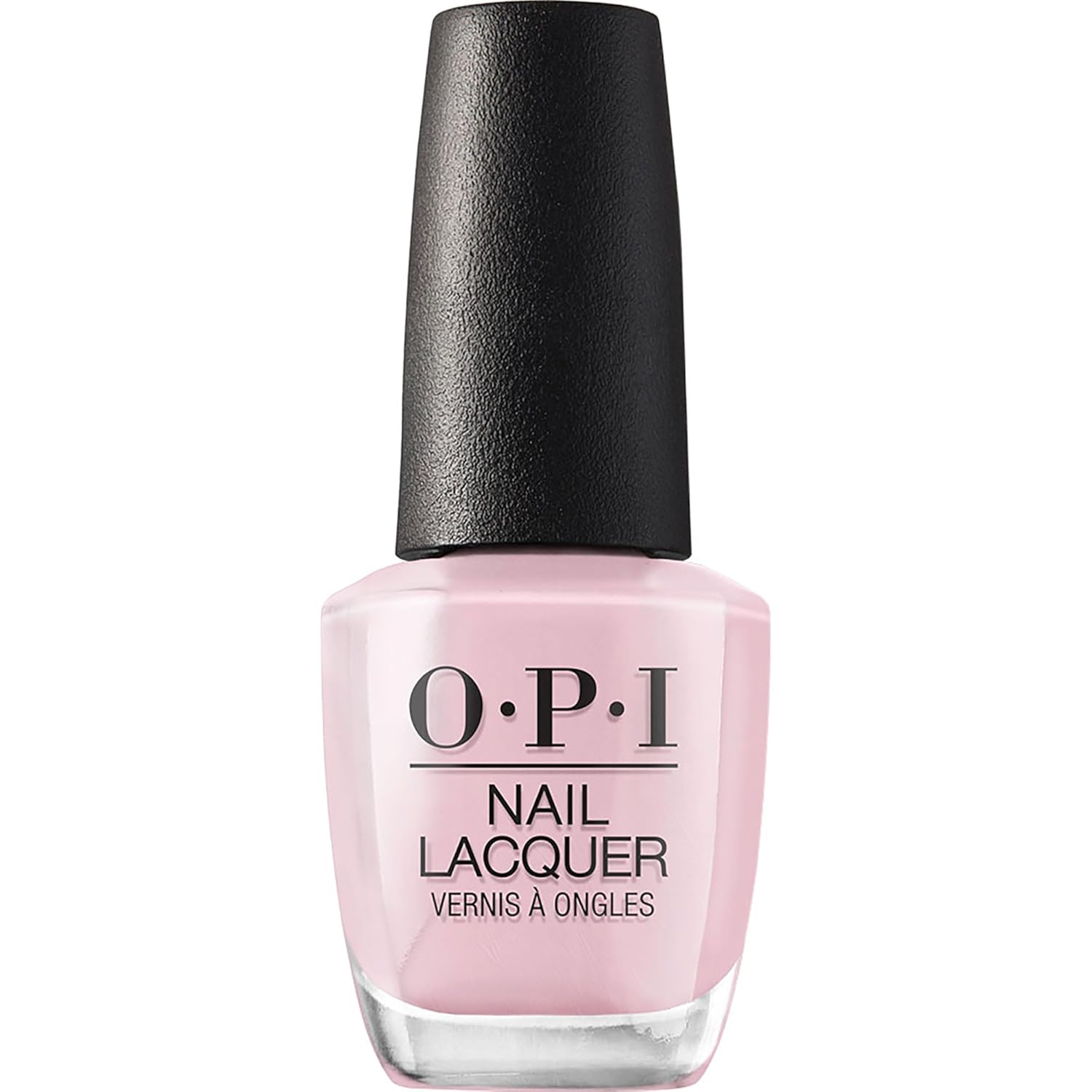 OPI Nail Lacquer Polish NLU22 You've Got That Glas-glow 0.5 oz
