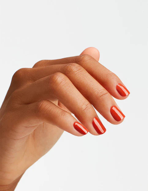 OPI Nail Polish NLV26 It's a Piazza Cake 0.5 oz