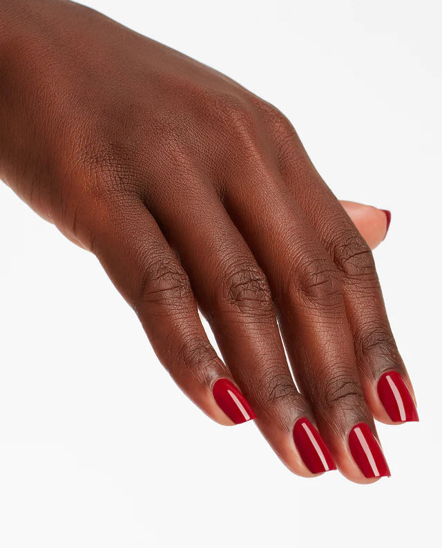 OPI Nail Lacquer Polish NLV29 Amore At The Grand Canal 0.5 oz