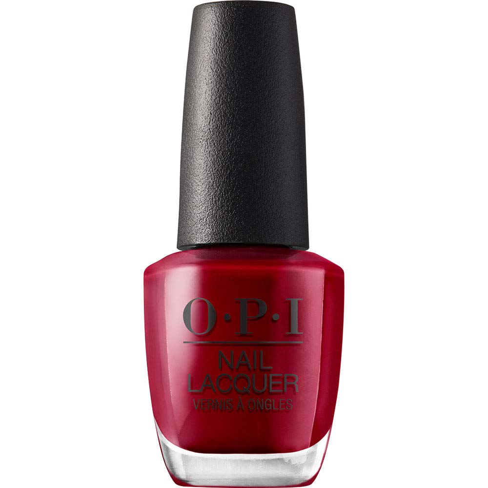 OPI Nail Lacquer Polish NLV29 Amore At The Grand Canal 0.5 oz