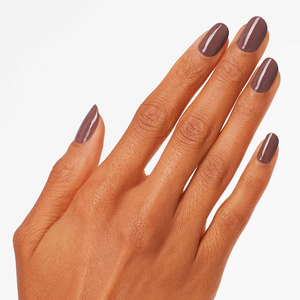 OPI Nail Lacquer Polish NLW60 Squeaker Of the House 0.5 oz