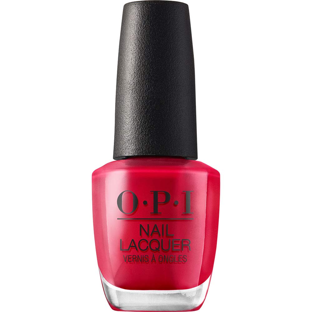 OPI Nail Lacquer Polish NLW63 OPI by Popular Vote 0.5 oz