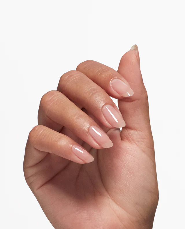 OPI Nail Envy Nail Strengthener Strength 0.5 oz - Pink To Envy