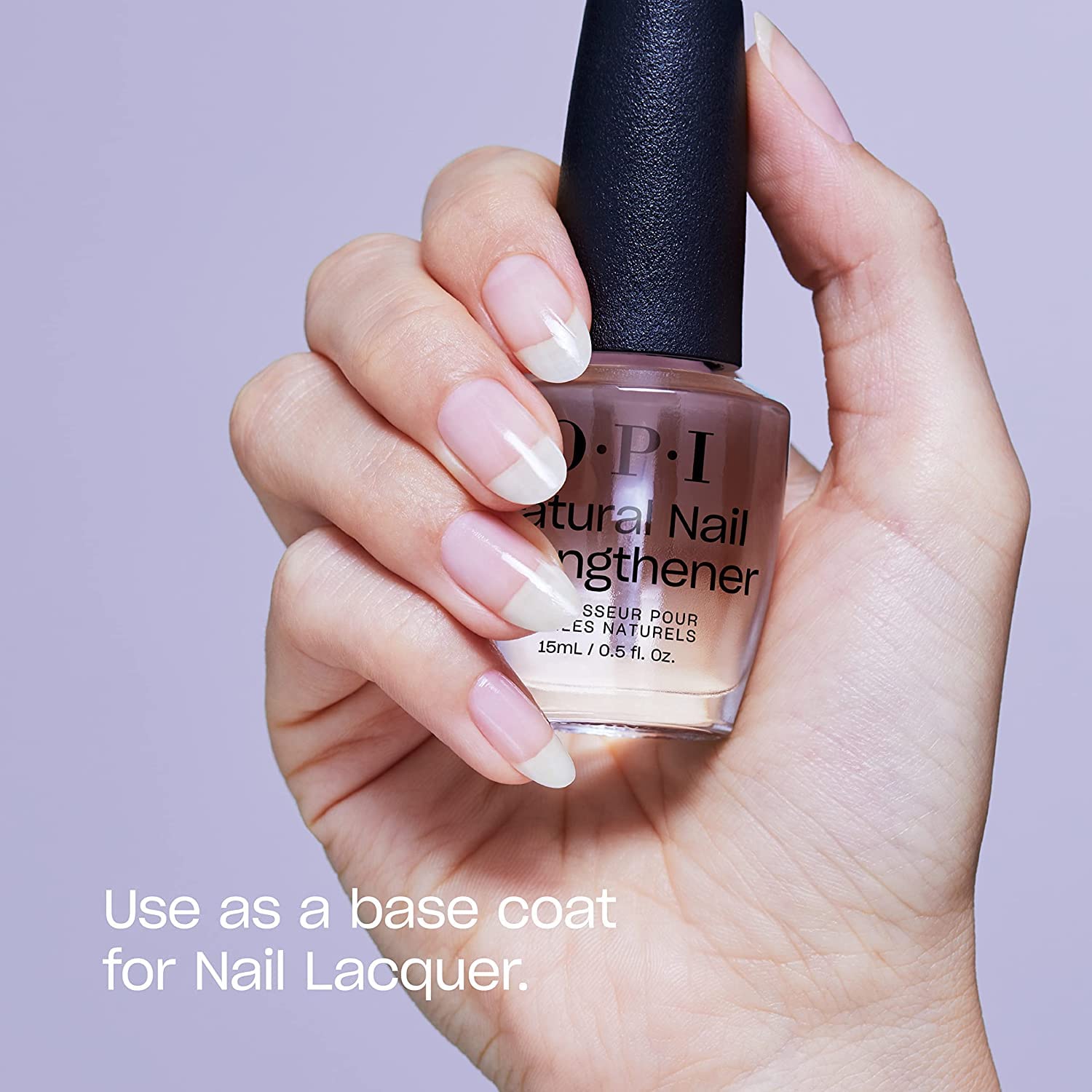 OPI Natural Nail Strengthener 0.5 oz
