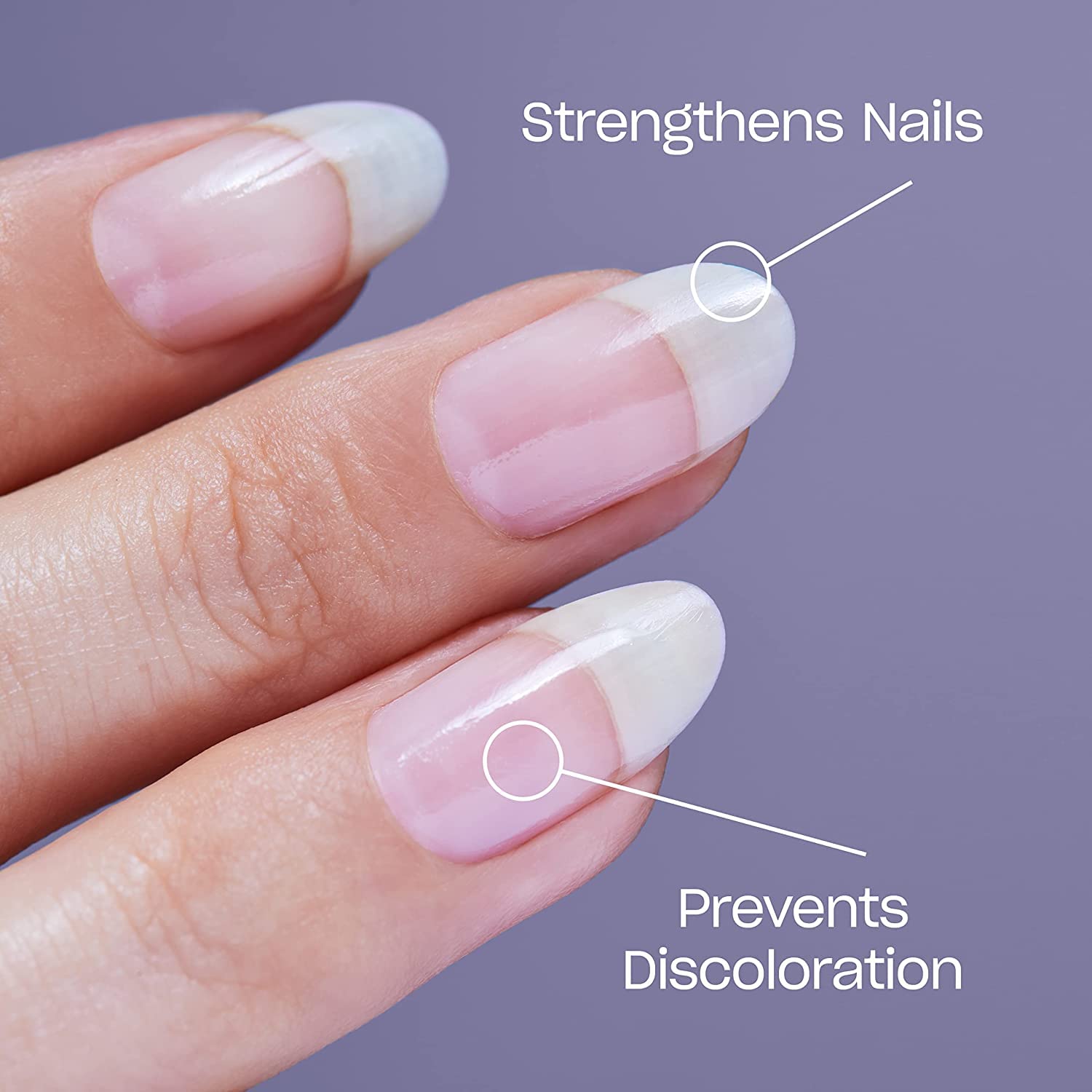 OPI Natural Nail Strengthener 0.5 oz