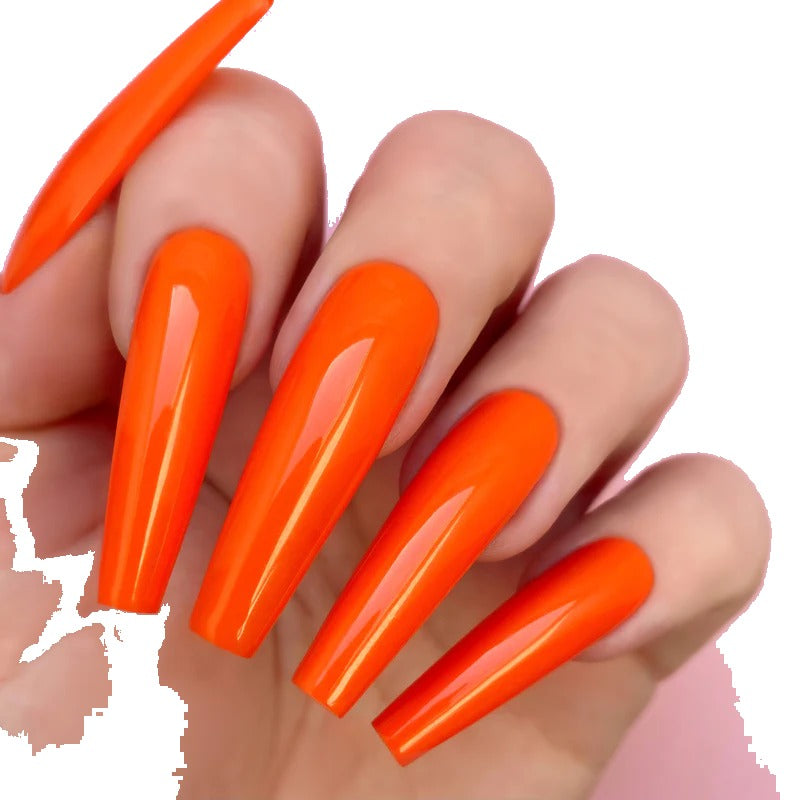 Kiara Sky All-in-One Gel Polish G5097 O.C. swatch