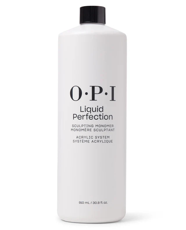 OPI Liquid Perfection Sculpting Monomer 30.8 oz