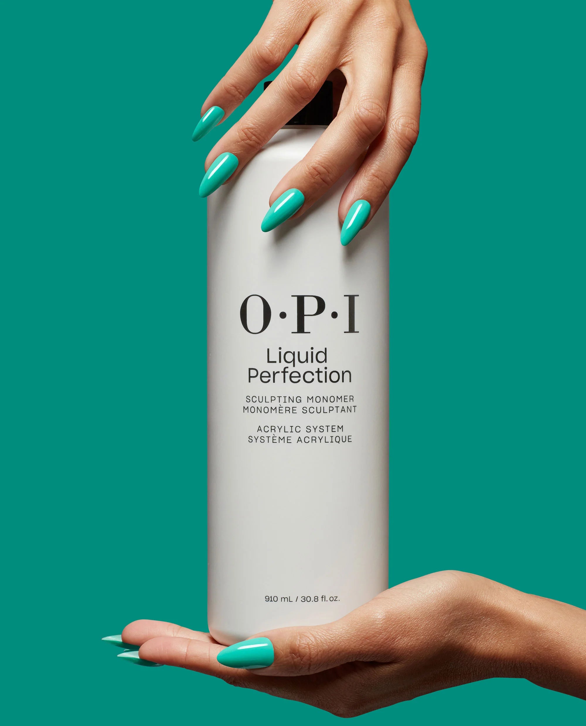 OPI Liquid Perfection Sculpting Monomer 30.8 oz