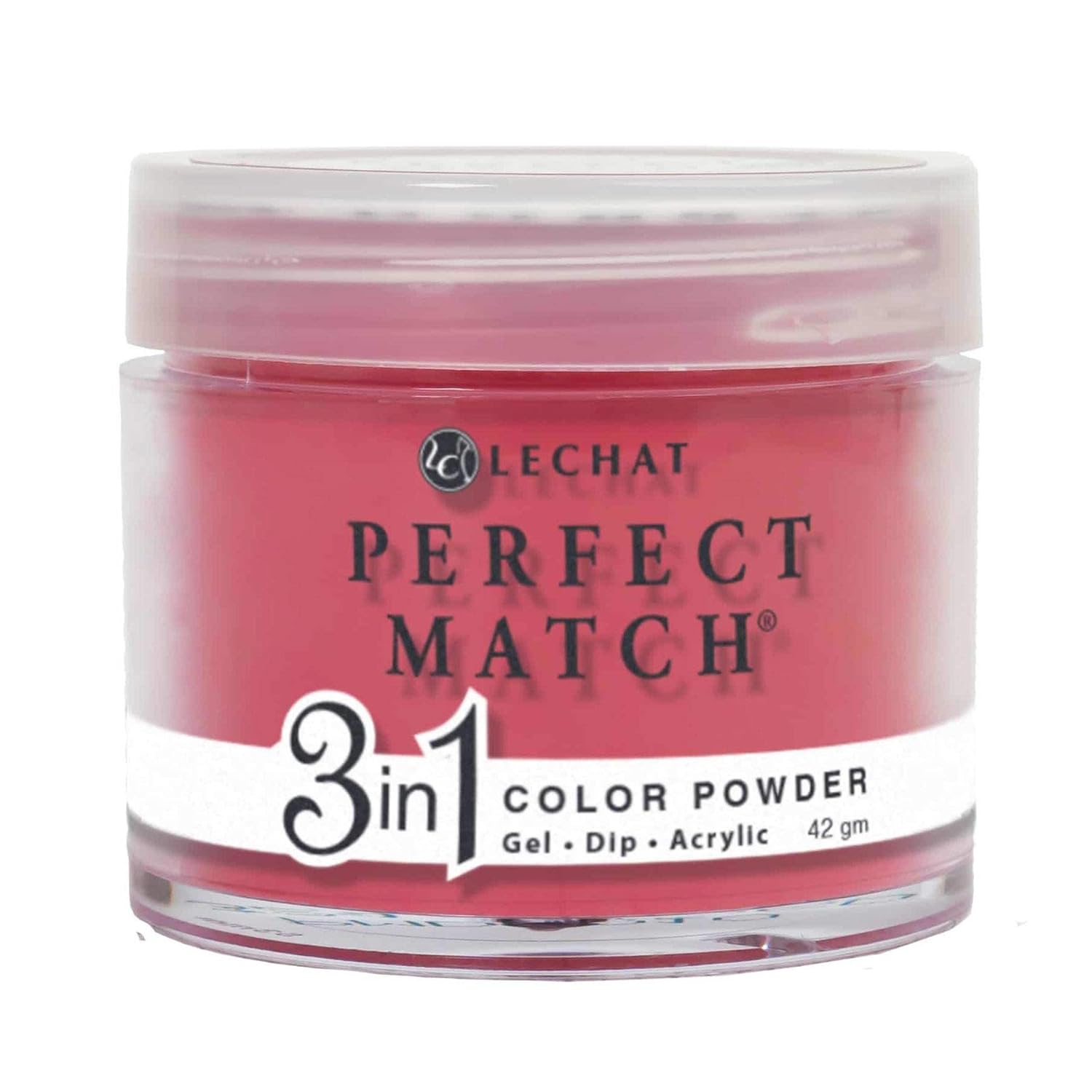 Lechat Perfect Match 3-in1 Color Powder - Blood Orange