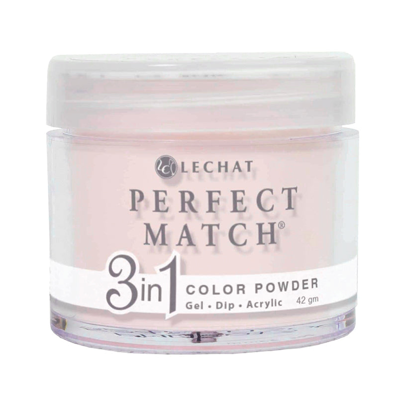 Lechat Perfect Match 3-in1 Color Powder - La Princesse (Sheer)