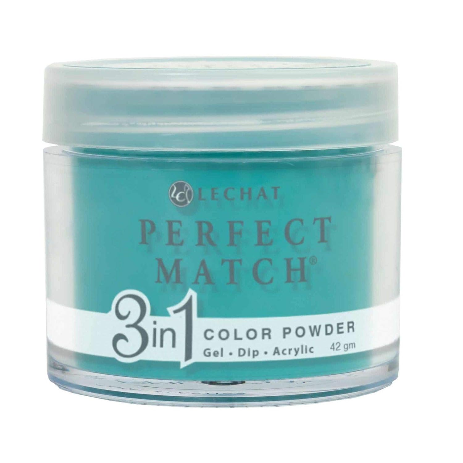 Lechat Perfect Match 3-in1 Color Powder - DJ Mix