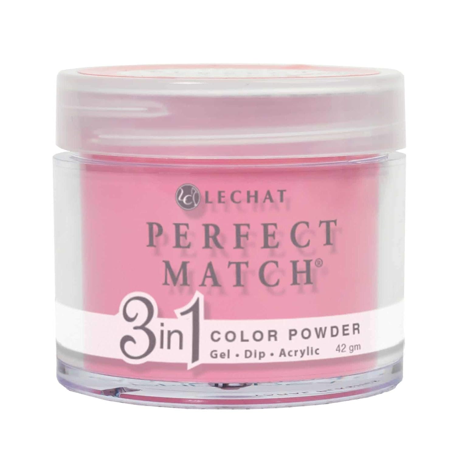 Lechat Perfect Match 3-in1 Color Powder - Pink Clarity (Sheer)