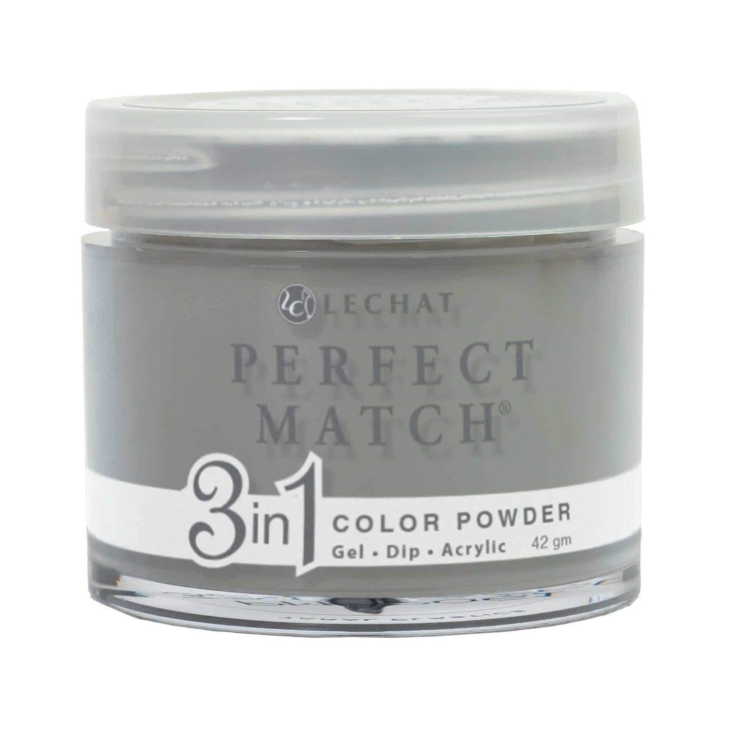 Lechat Perfect Match 3-in1 Color Powder - Concrete Jungle