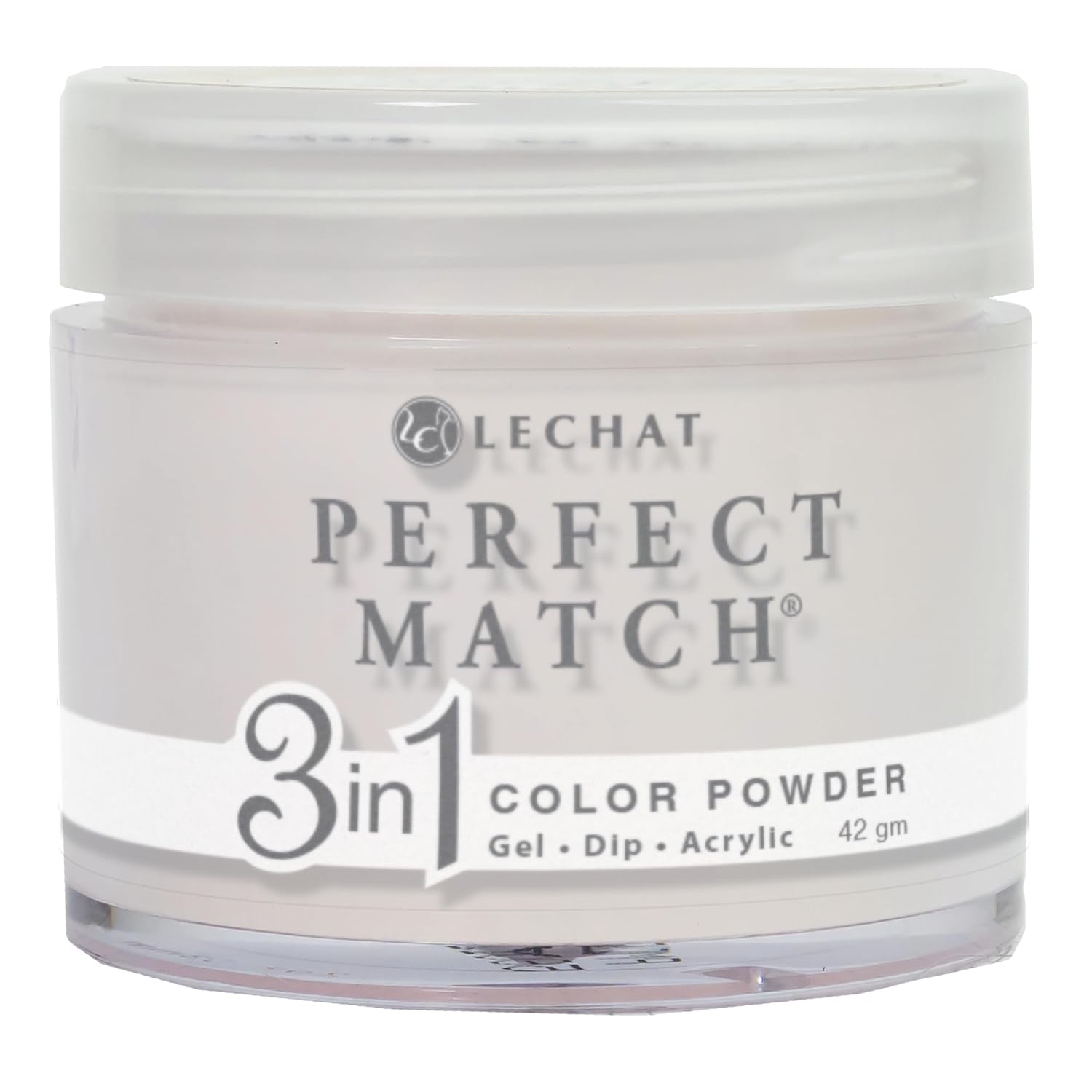 Lechat Perfect Match 3-in1 Color Powder - Awa Kening (Sheer)