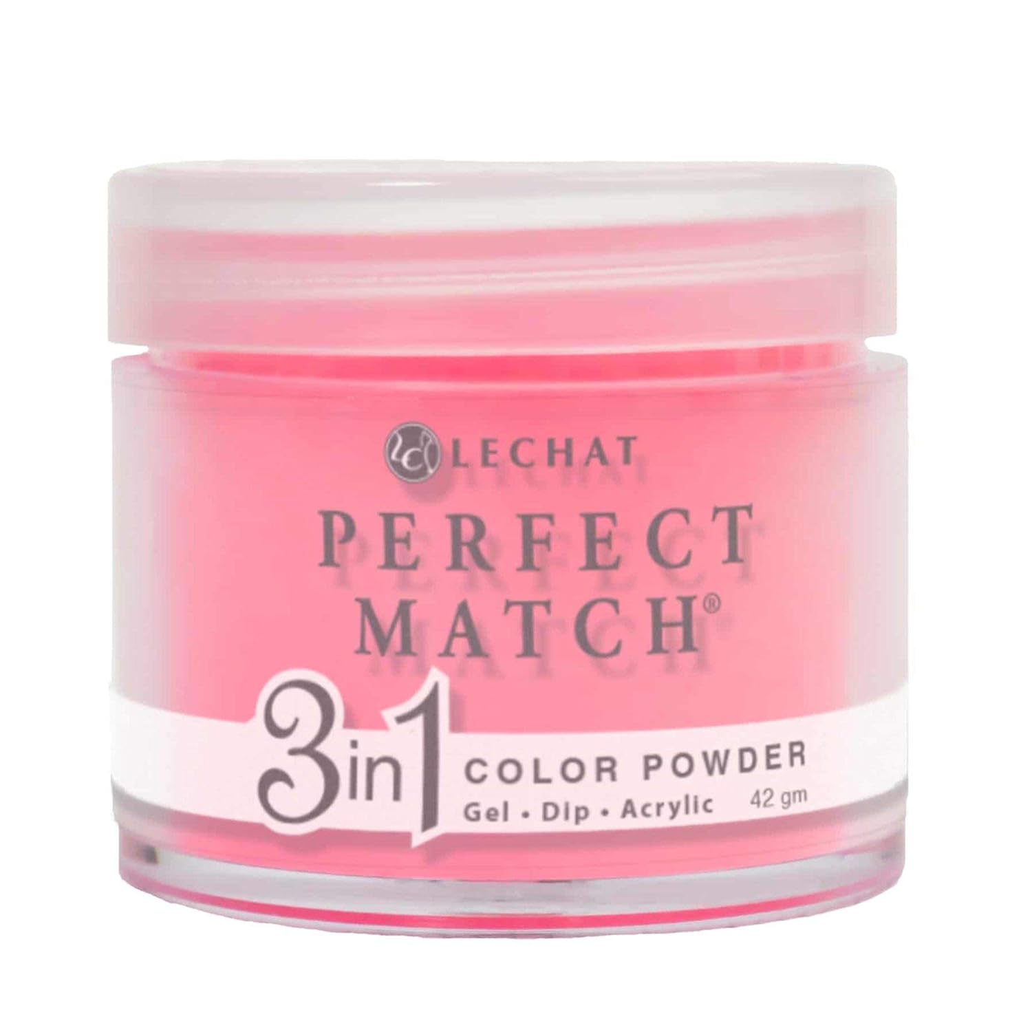Lechat Perfect Match 3-in1 Color Powder - First Love