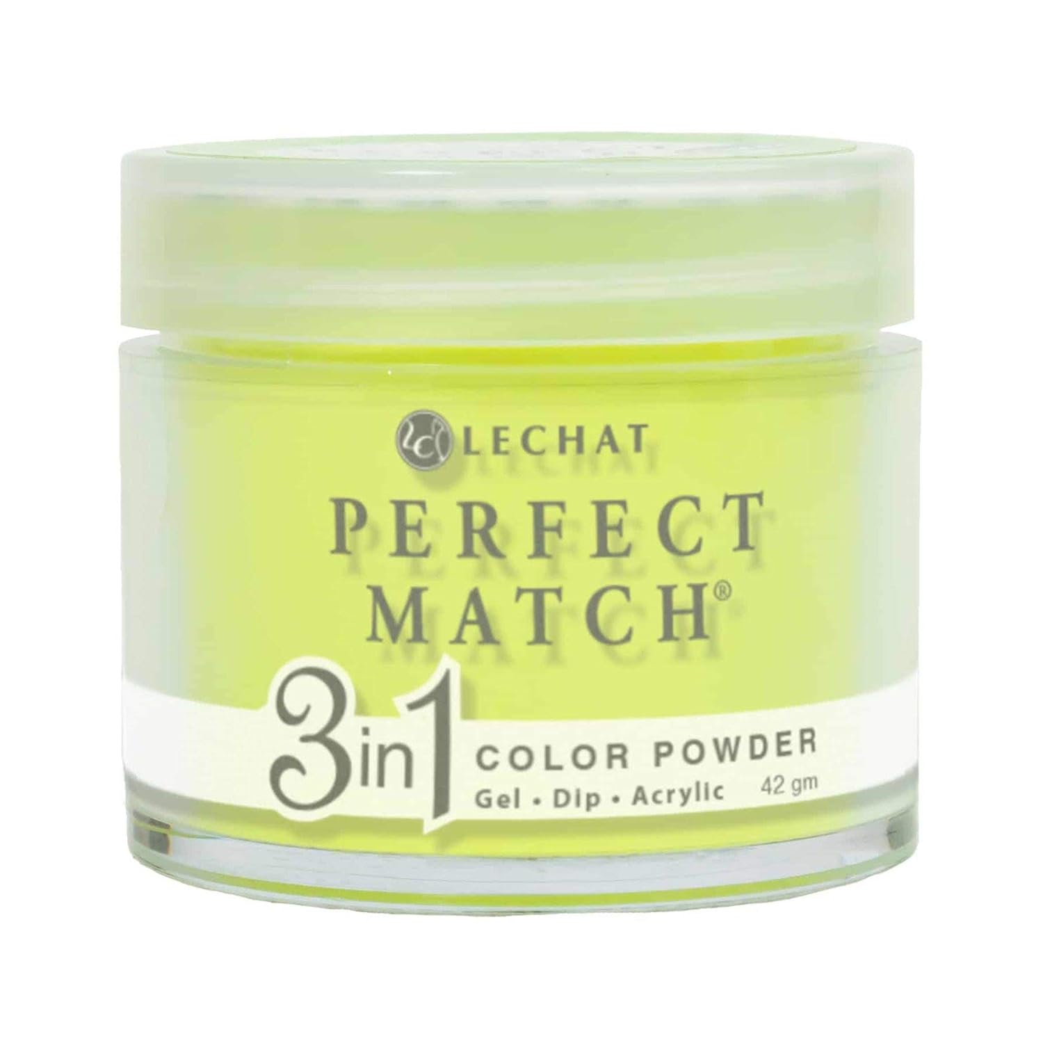 Lechat Perfect Match 3-in1 Color Powder - Honeysuckle