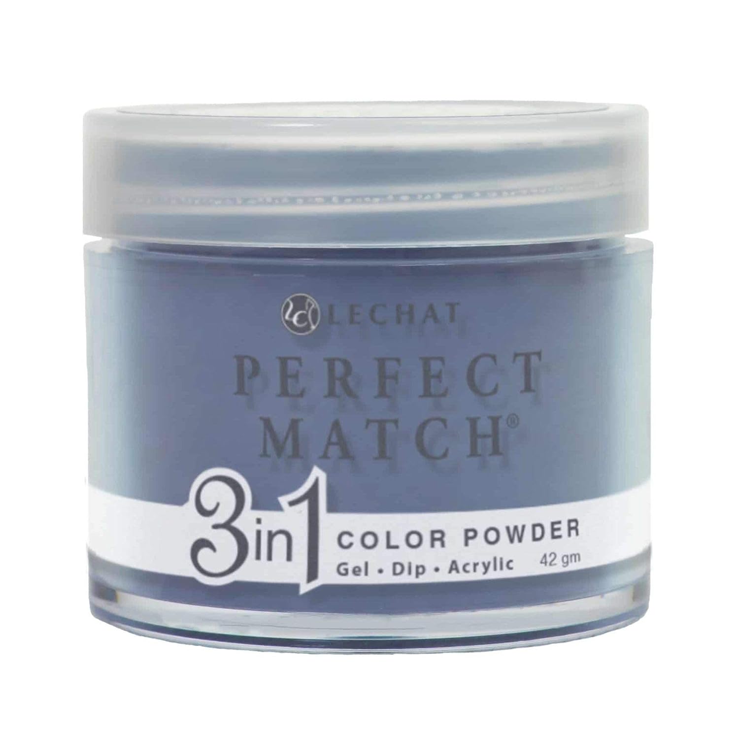 Lechat Perfect Match 3-in1 Color Powder - Plumeria