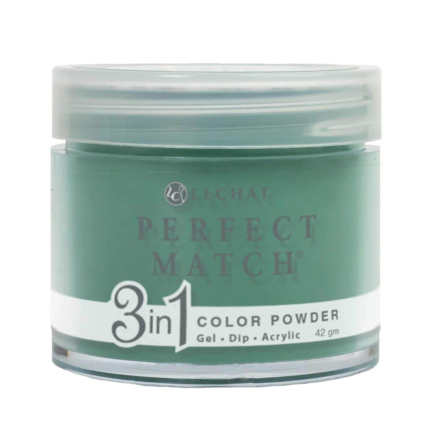 Lechat Perfect Match 3-in1 Color Powder - Dark Forest