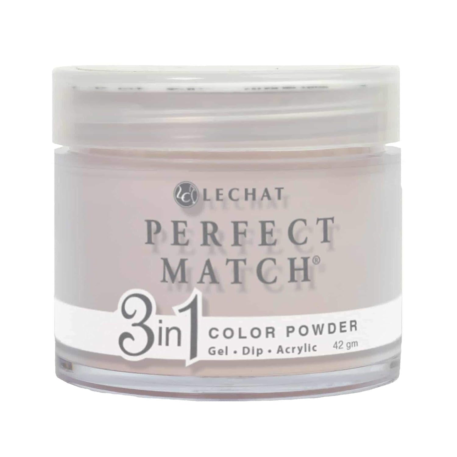 Lechat Perfect Match 3-in1 Color Powder - Just Breathe